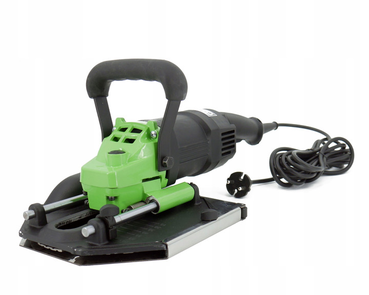 Frezarka do Wycinania Okien Eibenstock EFS 200 (1400W)