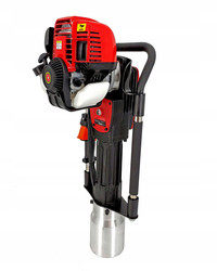 Kafar spalinowy palownica Bycon DPD 120 4SUW + gratis szlifierka kątowa ProCraft PW1050