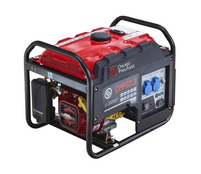 Agregat prądotwórczy CPPG 2,3
