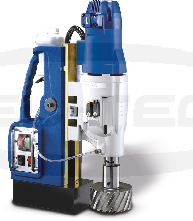 Wiertarka rdzeniowa magnetyczna MB 1204