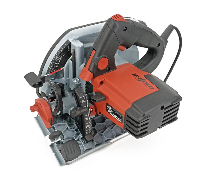 Pilarka tarczowa K 65 cc