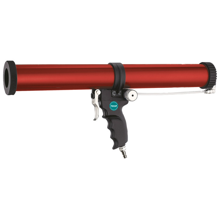 Pistolet do silikonu