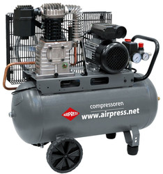 Kompresor Tłokowy HL 425-50 Pro