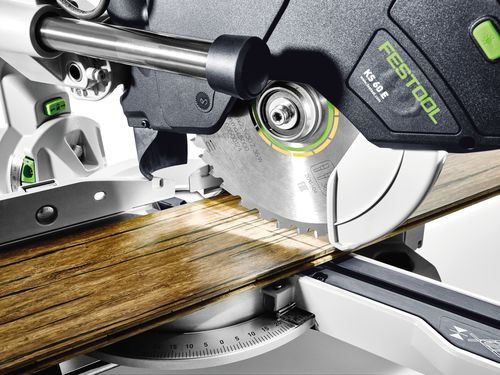 Ukośnica Przesuwna Festool KAPEX KS 60 E-Set