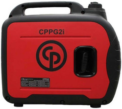 Agregat prądotwórczy CPPG 2i