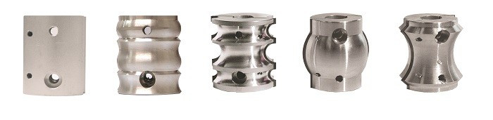 9845273 Uchwyt ostrzy 9841006 do FR9