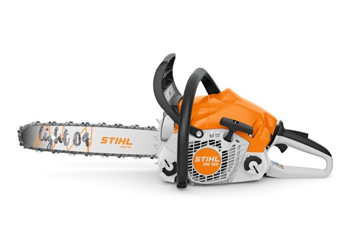 Pilarka Spalinowa Stihl MS 182