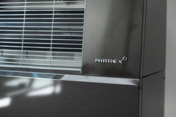 Bio nagrzewnica Airrex AH-300i