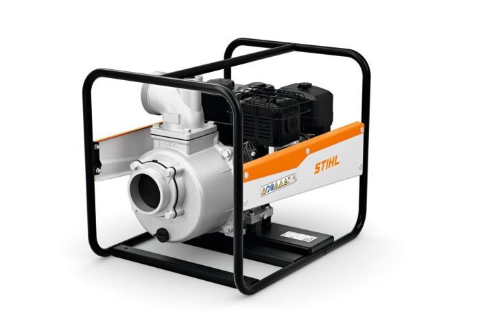 Pompa Wodna Spalinowa Stihl WP 900