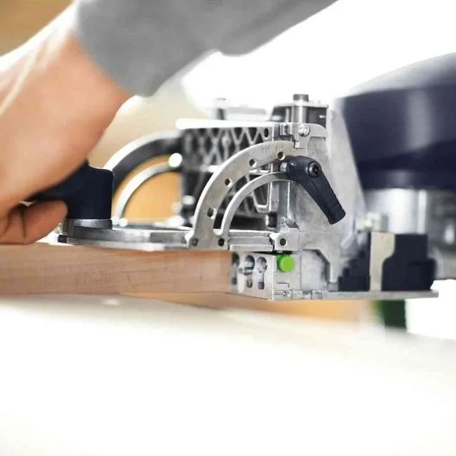Frezarka do Połączeń Festool DOMINO XL DF 700 EQ-Plus
