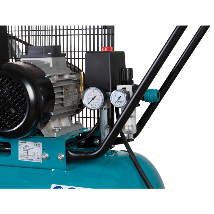 Sprężarka tłokowa