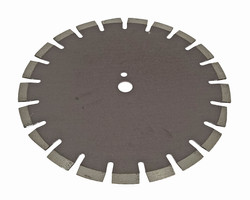 Tarcza diamentowa ADIAM ASFALT16 350