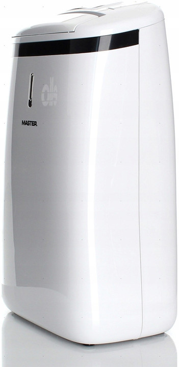Osuszacz powietrza Master DH720P 390 W