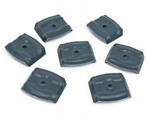 Antracyt RAL 7016