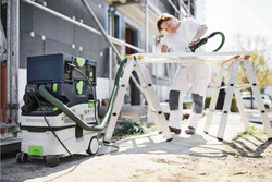 Bank energii PowerStation FESTOOL SYS-PST 1500 Li