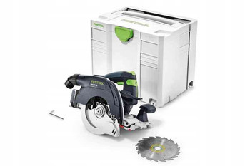 Pilarka Akumulatorowa Festool HKC 55 EB-Li-Basic (576163)