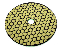 Diamentowa tarcza polerska 800 125mm EGP8000000