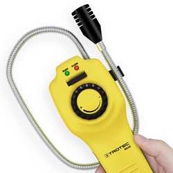 Detektor Gazów Palnych Trotec BG30