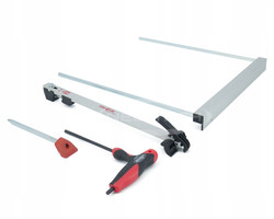 Frezarka do Wręgów Mafell NFU 50 Fan-Set (918709)