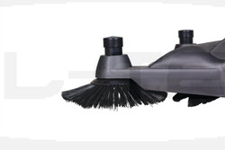 HKM 800 - Zamiatarka ręczna