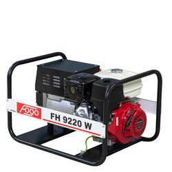 Agregat prądotwórczy FH 9220 W