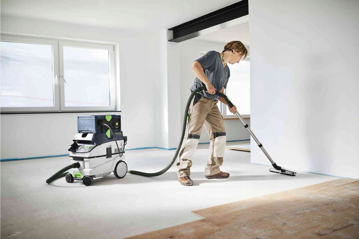 Bank energii PowerStation FESTOOL SYS-PST 1500 Li