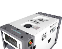 Agregat prądotwórczy KS 14-2DE ATSR