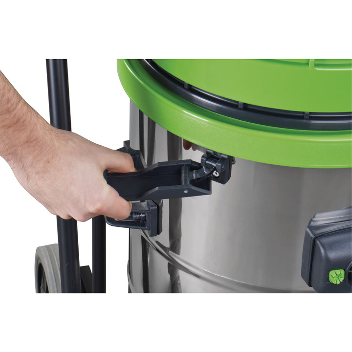 Odkurzacz do pracy na mokro / sucho