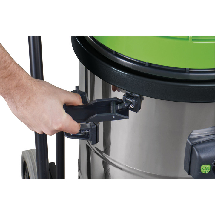 Odkurzacz do pracy na mokro / sucho