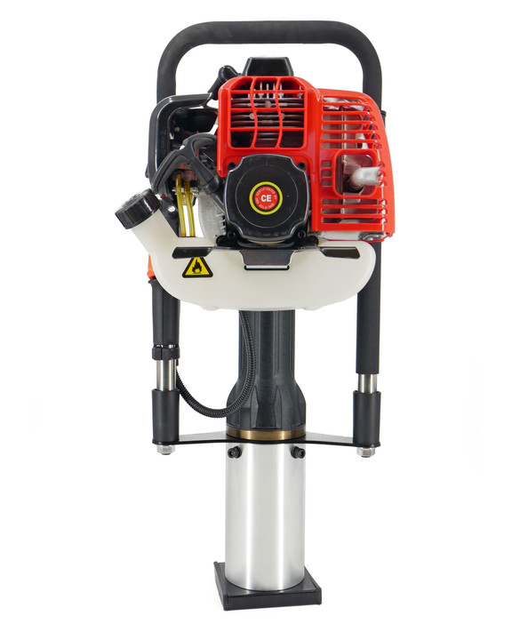 Kafar spalinowy palownica Bycon DPD 100 2SUW + GRATIS