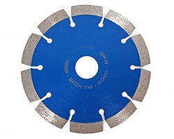 Tarcza tnąca diamentowa Hitachi 125x22 752852