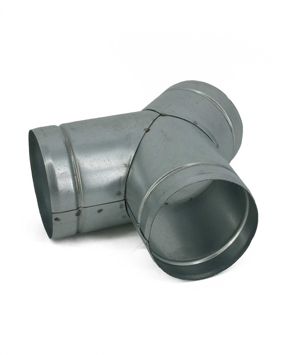 Trójnik Y rozmiary 50-150 mm