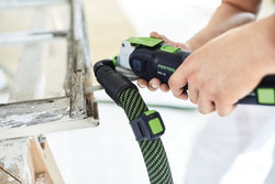 Narzędzie Wielofunkcyjne Festool VECTURO OSC 18 (Zestaw z 1x Aku 4.0Ah)