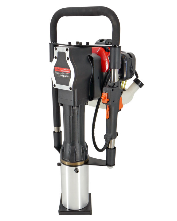 Kafar spalinowy palownica Bycon DPD 100 2SUW + GRATIS