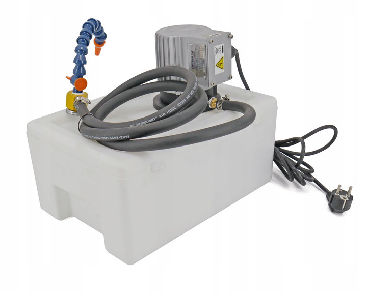 Uniwersalny system chłodzenia Optimum KME1 3351999