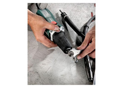 Szlifierka wielofunkcyjna sieciowe Metabo 950 W 230 V