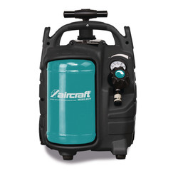 Sprężarka tłokowa