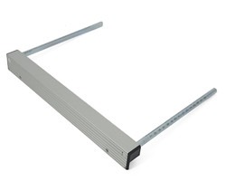 Akumulatorowy System Cięcia Mafell KSS 60 18M bl (Zestaw z Szyną F160)