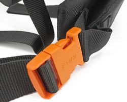 Szelki Profesjonalne STIHL ADVANCE do Kos Spalinowych