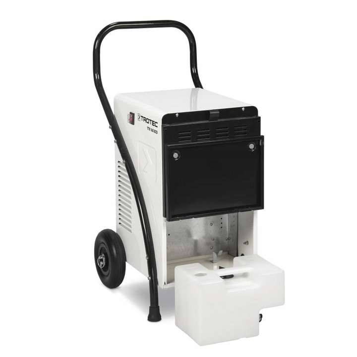 Osuszacz Powietrza TROTEC TTK 165 ECO 90m2 52L/24h