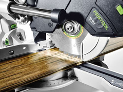 Ukośnica Przesuwna Festool KAPEX KS 60 E-Set