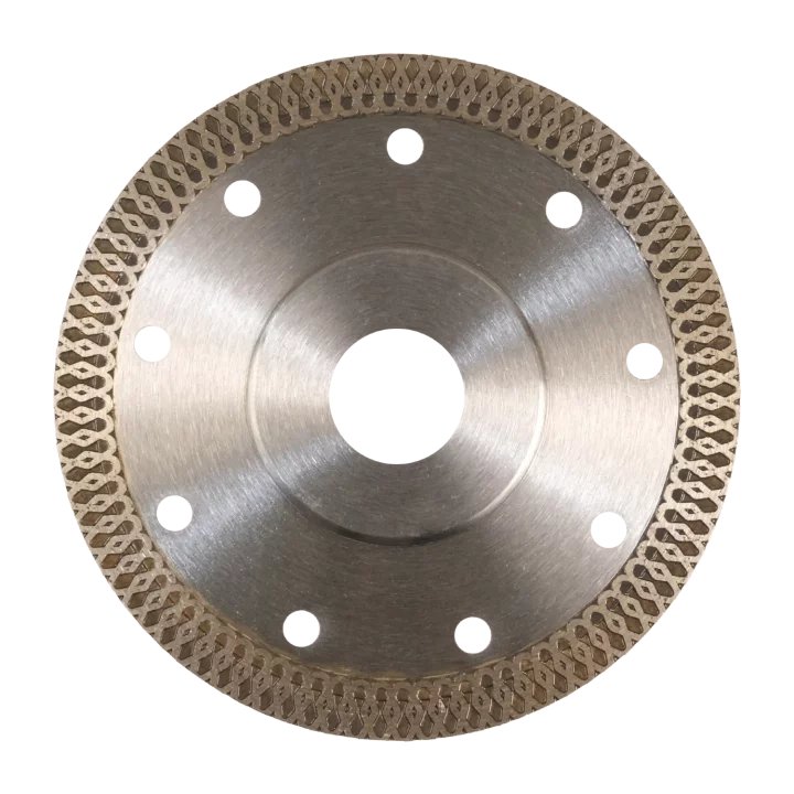 Tarcza diamentowa tnąca 115mm MICO