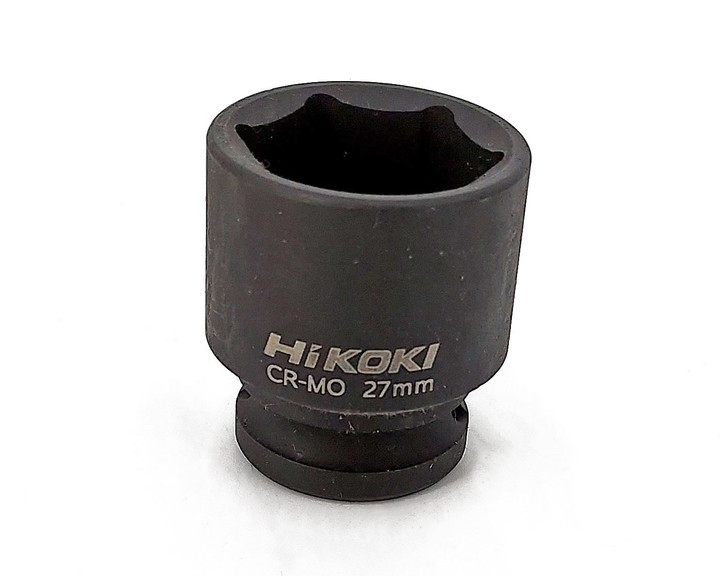 Nasadka udarowa Hikoki 1/2'' 27x38 mm
