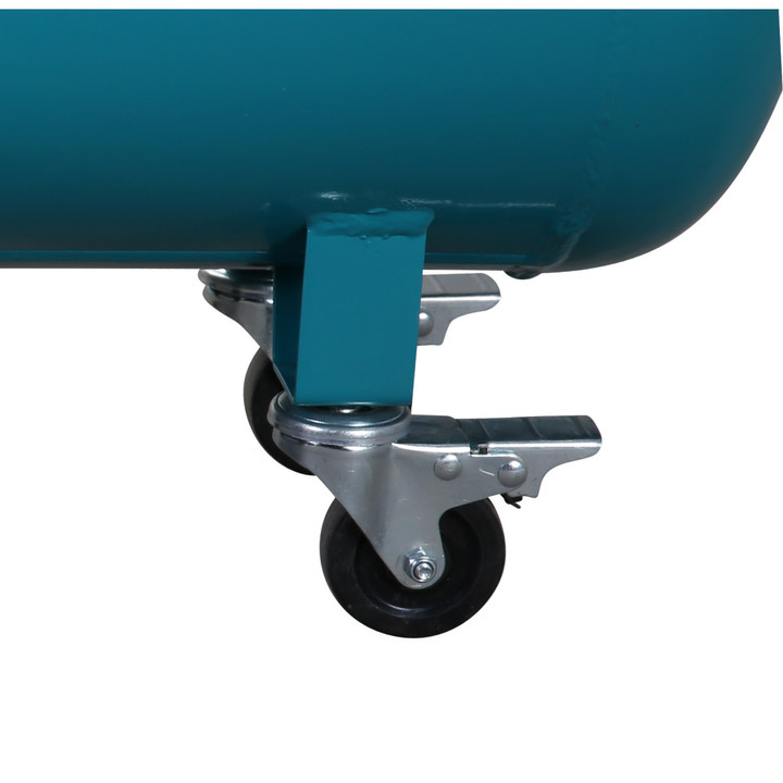 Sprężarka tłokowa