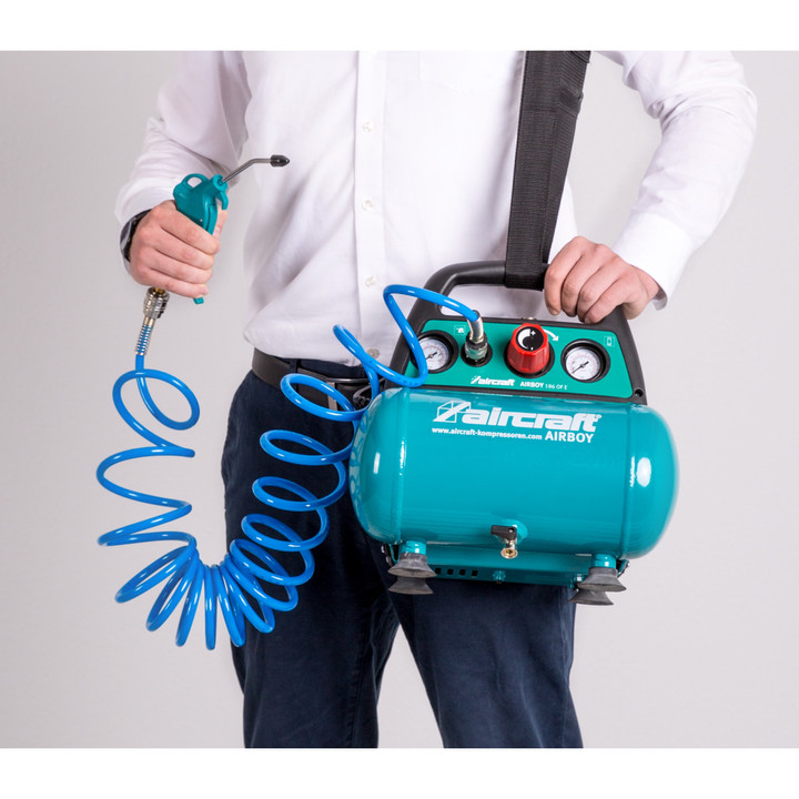 Sprężarka tłokowa