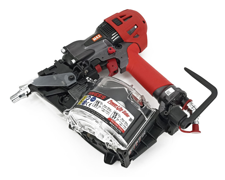 Gwoździarka MAX HN65S