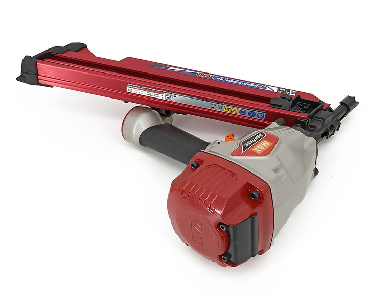 Gwoździarka pneumatyczna Max SN883-100CH/34