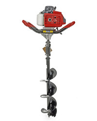 Wiertnica świder glebowy HYGD680 150 mm