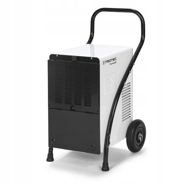 Osuszacz Powietrza TROTEC TTK 165 ECO 90m2 52L/24h