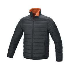 KURTKA BETA 7685 NYLON PIKOWANA JESIEŃ/ZIMA MĘSKIE/DAMSKIE